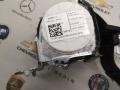 ремень безопасности Alfa Romeo Giulia 2 поколение 2018, 2.0 л., бензин, АКПП, полный привод, 01561129440 - фото №3