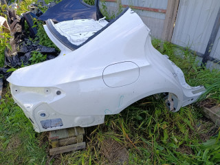 крыло заднее правое Mercedes-Benz E-Класс W214 2025