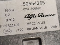 камера переднего обзора Alfa Romeo Giulia 2 поколение 2019, 2.9 л., бензин, 50554265 - фото №3
