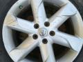 диск литой Nissan Murano Z51 2010, 3.5 л., VQ35DE, бензин, вариатор, (qx1) white, внедорожник 5 дв., полный привод - фото №5