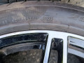 диск литой Porsche Macan 1 поколение [2-й рестайлинг] 2022, 2.0 л., бензин, АКПП, 95B601025FD, 95B601025FC - фото №20