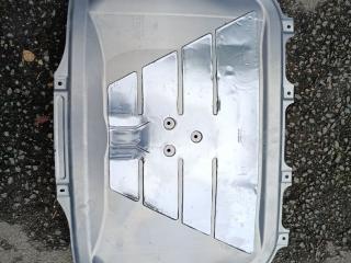 тепловой экран моторного отсека Porsche Cayman GTS 982 2022, 4.0 л., бензин, 982827015A