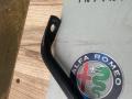 стабилизатор подвески задний Alfa Romeo Stelvio 1 поколение 2018, 2.2 л., дизель, АКПП, правый руль, 505417820 - фото №4