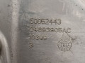 декоративная крышка двигателя Alfa Romeo Giulia 2 поколение 2019, 2.0 л., бензин, АКПП, 50052443 - фото №4