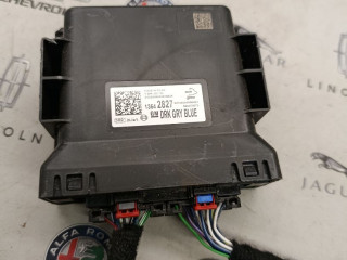 блок комфорта Buick Encore GX 1 поколение 2023, 1.3 л., АКПП, 13542827