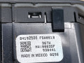 блок управления светом Chevrolet Equinox 3 поколение 2020, 1.5 л., бензин, АКПП, 84192536 - фото №3