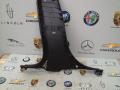 обшивка стойки центральной правой Alfa Romeo Giulia 2 поколение 2019, 2.0 л., бензин, правый руль, 156130280 - фото №2