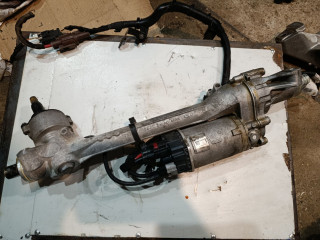 рулевая рейка Alfa Romeo Stelvio 1 поколение 2018, 2.0 л., бензин, АКПП, 00505535750, 505535750