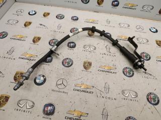 шланг тормозной Volvo XC40 1 поколение 2024, 2.0 л., бензин, 31658254