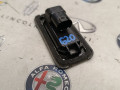 подсветка номера Alfa Romeo Giulia 2 поколение 2019, 2.9 л., бензин - фото №4