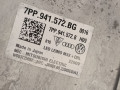 фара левая Porsche Macan 1 поколение [2-й рестайлинг] 2022, 2.0 л., бензин, АКПП, 95B941015G - фото №9