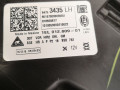 фара левая Chevrolet Equinox 3 поколение 2020, 1.5 л., бензин, АКПП, 84753435 - фото №10