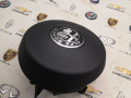 подушка безопасности водителя Alfa Romeo Giulia 2 поколение 2019, 2.9 л., бензин, 01561246940 - фото №3