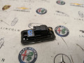 подсветка номера Alfa Romeo Giulia 2 поколение 2019, 2.9 л., бензин - фото №3