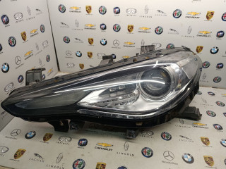 фара левая Alfa Romeo Giulia 2 поколение 2019, 2.0 л., бензин, АКПП, 50547586