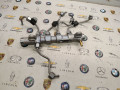 топливная рампа Alfa Romeo Stelvio 1 поколение 2018, 2.2 л., дизель, АКПП, правый руль, 55260843, 0445214333 - фото №3