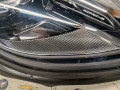 фара правая Porsche Macan 1 поколение [2-й рестайлинг] 2022, 2.0 л., бензин, АКПП, 95B941016G - фото №2