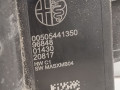 блок управления топливным насосом Alfa Romeo Stelvio 1 поколение 2018, 2.0 л., бензин, АКПП, 00505441350 - фото №3