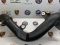 патрубок интеркулера Alfa Romeo Stelvio 1 поколение 2018, 2.2 л., дизель, АКПП, правый руль, 50552289 - фото №2