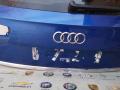 крышка багажника (дверь 3-5) Audi S6 C7 [рестайлинг] 2018, 4.0 л., бензин - фото №4