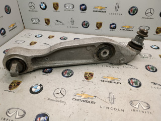 рычаг передний левый Alfa Romeo Stelvio 1 поколение 2019, 2.9 л., бензин, полный привод, K206102