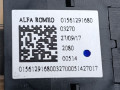 разъем AUX / USB Alfa Romeo Giulia 2 поколение 2019, 2.9 л., бензин, 01561291680 - фото №5