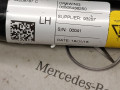 ремень безопасности Alfa Romeo Giulia 2 поколение 2019, 2.9 л., бензин, 00505436250, 01561393920 - фото №5