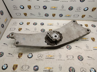 кронштейн КПП Alfa Romeo Stelvio 1 поколение 2019, 2.9 л., бензин, полный привод, 00505357990