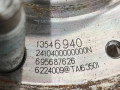 ступица задняя Buick Encore GX 1 поколение 2023, 1.3 л., АКПП, 13546940 - фото №4