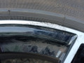 диск литой Porsche Macan 1 поколение [2-й рестайлинг] 2022, 2.0 л., бензин, АКПП, 95B601025FD, 95B601025FC - фото №10