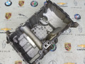 масляный поддон Alfa Romeo Giulia 2 поколение 2019, 2.0 л., бензин, АКПП, 50053374 - фото №4