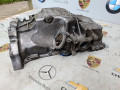 масляный поддон Alfa Romeo Stelvio 1 поколение 2018, 2.0 л., бензин, АКПП, 50053374 - фото №2