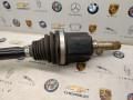 полуось передняя правая (приводной вал, ШРУС) Alfa Romeo Stelvio 1 поколение 2019, 2.9 л., бензин, полный привод - фото №3