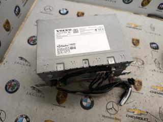 блок радио Volvo XC40 1 поколение 2024, 2.0 л., бензин, 32413743AA