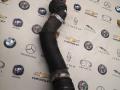 патрубок радиатора Alfa Romeo Stelvio 1 поколение 2018, 2.2 л., дизель, АКПП, правый руль, 50539956 - фото №3