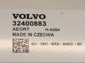 высоковольтная батарея Volvo XC40 1 поколение 2024, 2.0 л., бензин, 32400883 - фото №5