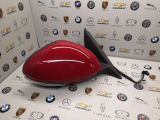 зеркало наружное правое Alfa Romeo Giulia 2 поколение 2019, 2.0 л., бензин, правый руль