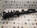 амортизатор передний левый Alfa Romeo Stelvio 1 поколение 2018, 2.0 л., бензин, АКПП, 50548583 - фото №2