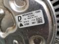 кассета радиаторов Alfa Romeo Stelvio 1 поколение 2018, 2.2 л., дизель, АКПП, правый руль, 50556389, 50556388 - фото №4