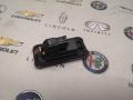 подсветка номера Alfa Romeo Stelvio 1 поколение 2018, 2.2 л., дизель, АКПП, правый руль - фото №3