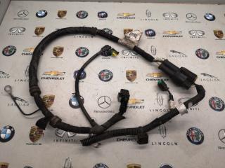 проводка Alfa Romeo Stelvio 1 поколение [рестайлинг] 2021, 2.0 л., бензин, АКПП, 00505518450