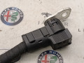 минусовой провод аккумулятора Alfa Romeo Stelvio 1 поколение 2018, 2.0 л., бензин, АКПП, 50549351 - фото №3