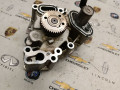 насос масляный Alfa Romeo Stelvio 1 поколение 2018, 2.0 л., бензин, АКПП, 50052348 - фото №4