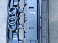 бампер передний Audi Q7 4M [2-й рестайлинг] 2024, 3.0 л., бензин - фото №3