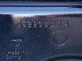дверь задняя левая Porsche Macan 1 поколение [2-й рестайлинг] 2023, 2.0 л., бензин, АКПП, 95B833311A - фото №8