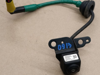 камера заднего вида Infiniti Q50 1 поколение [рестайлинг] 2018, 3.0 л., 284424GA0B