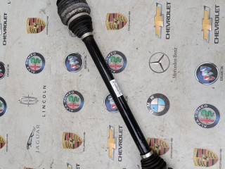полуось задняя (приводной вал, ШРУС) Porsche Macan 1 поколение [рестайлинг] 2020, 2.9 л., бензин, АКПП, 95B501203G
