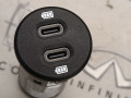 разъем AUX / USB Porsche Macan 1 поколение [рестайлинг] 2020, 2.9 л., бензин, АКПП, 95B035252G - фото №3