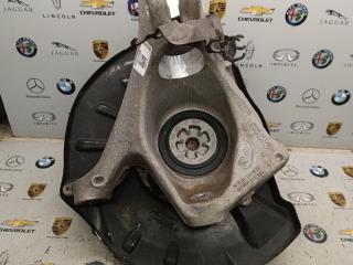 кулак поворотный правый Porsche Cayman GTS 982 2022, 4.0 л., бензин, 99134115806