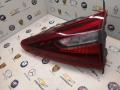 фонарь крышки багажника правый Alfa Romeo Stelvio 1 поколение [рестайлинг] 2021, 2.0 л., бензин, АКПП, 00505531800, 505531800 - фото №2